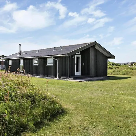 Tatil Evi Lk1217-lokken-magnus-christensens-vej-71