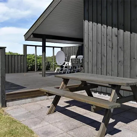Tatil Evi Lk1217-lokken-magnus-christensens-vej-71